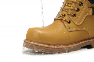 Best Waterproof Work Shoes For Men