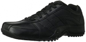 Skechers Rockland Systemic Lace-Up Shoe