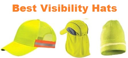 Top 10 Best Visibility Hats in 2018 - Complete Guide