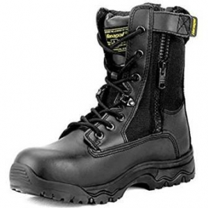 Men’s Escalade Tactical Boots from Hanagal