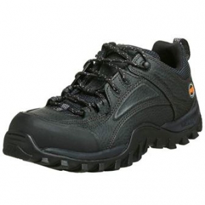 Timberland PRO Men's 40008 Mudsill Low Steel-Toe Lace-Up