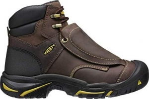 KEEN Utility Mt Vernon with Metatarsal Guard