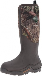 Muck Boot Woody Max Rubber Insulated Men’s Hunting Boot
