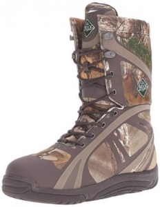 Top 15 Best Insulated Hunting Boots in 2020