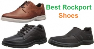 Top 15 Best Rockport Shoes in 2020