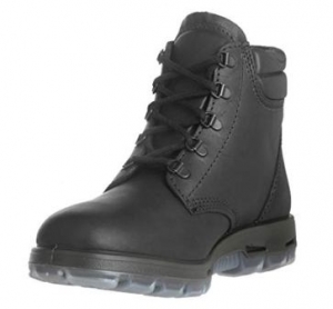 Redback Boots USABK Outback Lace-up Steel-Toe