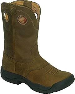 Twisted X Women’s Western Boots - Brown